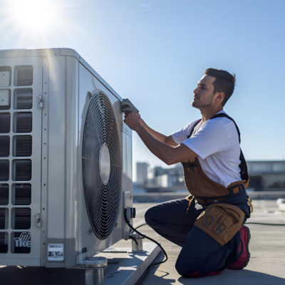 AC Repair And Installation