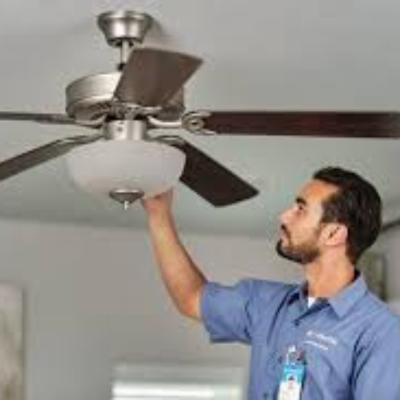 Celling Fan Repairs & Services